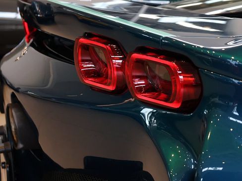 Certified 2022 Ferrari SF90 Spider AWD/4WD image 41