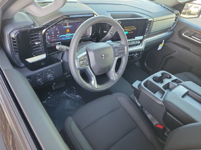 New 2026 Chevrolet Silverado 1500 RST w/ RST Select Package AWD/4WD image 6