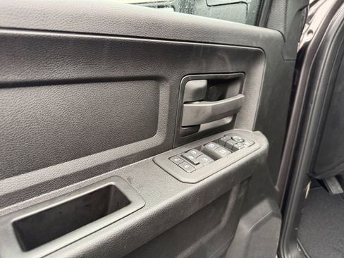 New 2026 RAM 3500 Tradesman image 11