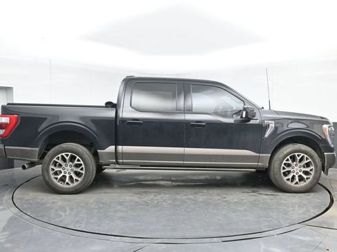 Used 2023 Ford F150 King Ranch w/ Equipment Group 601A High AWD/4WD image 15