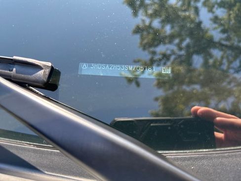 Certified 2025 Acura ADX A-Spec image 18