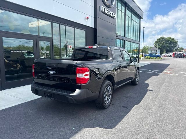 Used 2026 Ford Maverick XLT AWD/4WD image 3