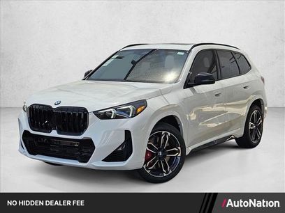 New 2026 BMW X1 xDrive28i w/ Technology Package