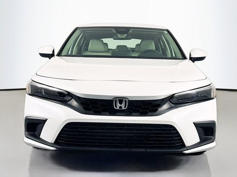 Certified 2024 Honda Civic EX-L image 2