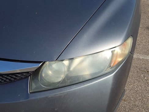 Used 2009 Honda Civic LX-S image 13