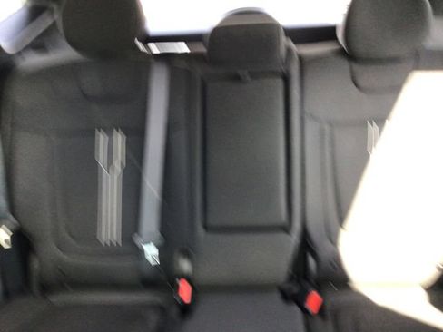 Used 2024 Hyundai Tucson SEL FWD image 34