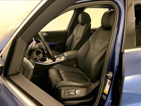 Used 2019 BMW X5 xDrive40i w/ Convenience Package image 13