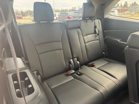 Used 2021 Honda Pilot Special Edition image 20