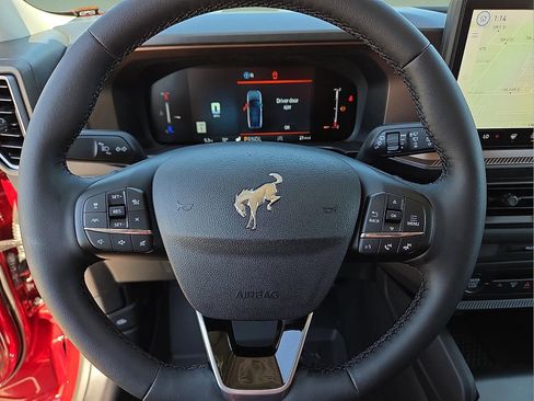 New 2026 Ford Bronco Sport Outer Banks AWD/4WD image 24