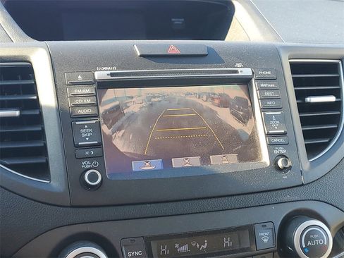 Used 2012 Honda CR-V EX-L image 22