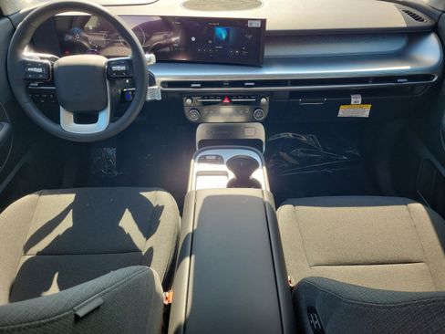 New 2026 Hyundai Ioniq 9 SE image 15