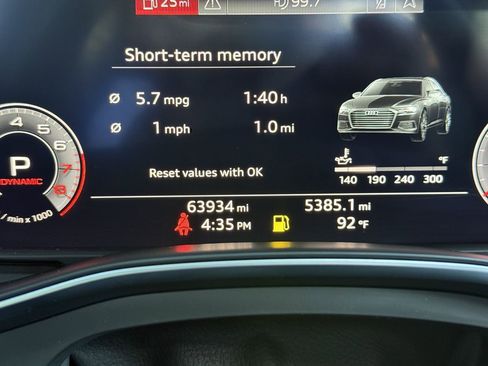 Used 2019 Audi A6 3.0T Premium Plus w/ Premium Plus Package image 20