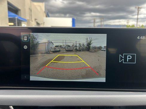 New 2026 Hyundai Sonata SEL FWD image 19