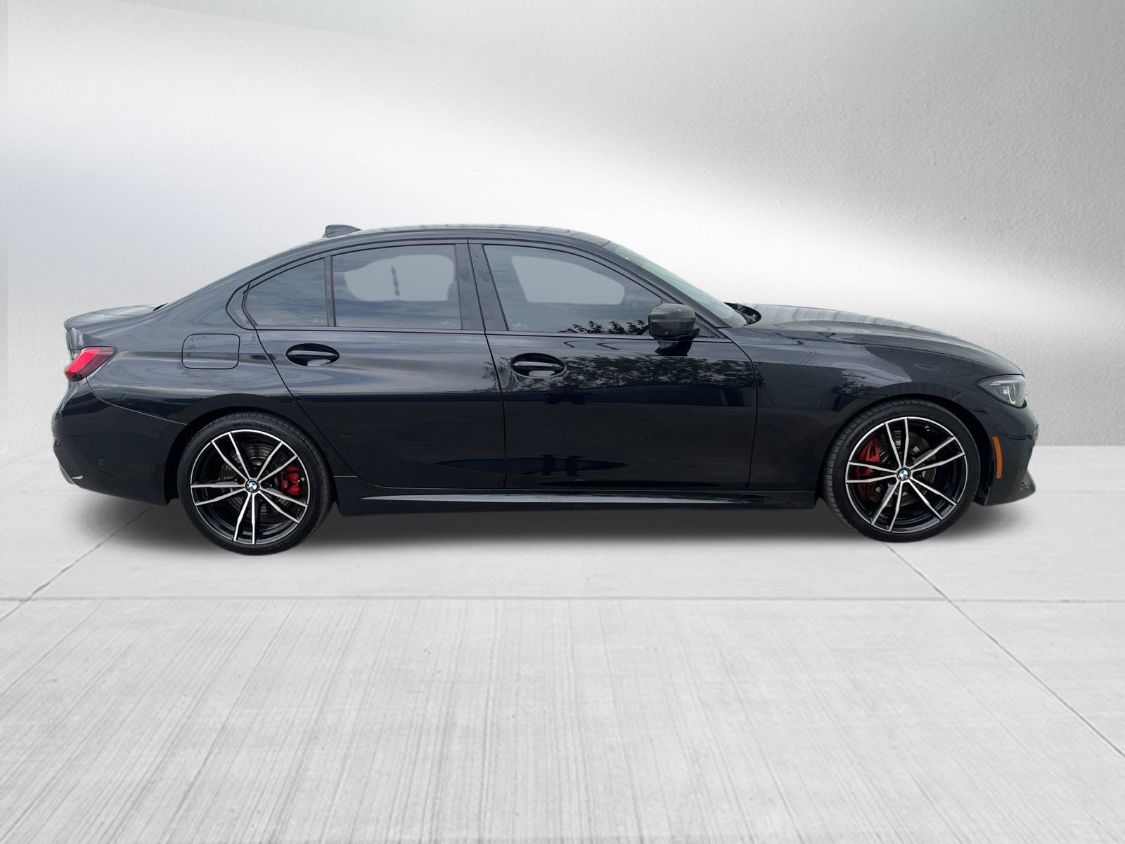 Used 2022 BMW M340i w/ Premium Package RWD image 5