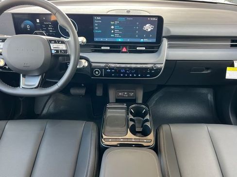 New 2026 Hyundai Ioniq 5 SEL RWD image 13
