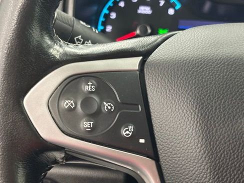 Used 2022 Chevrolet Colorado ZR2 AWD/4WD image 22