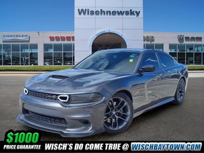 Used 2023 Dodge Charger Scat Pack w/ Plus Group