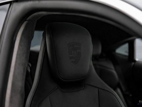 Used 2023 Porsche Taycan Turbo S w/ Premium Package image 45