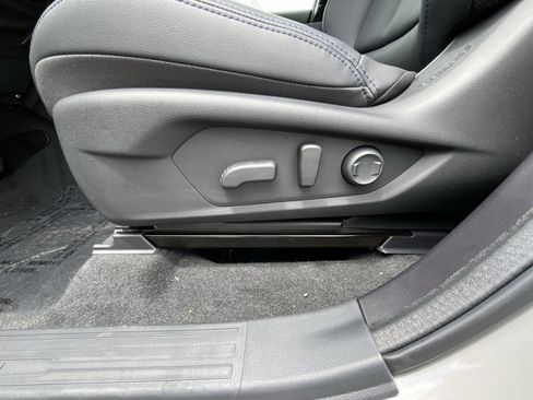 New 2026 Subaru Forester Limited AWD/4WD image 16
