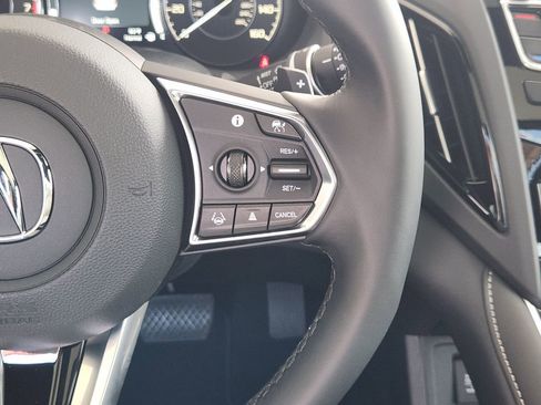 New 2026 Acura RDX SH-AWD image 29