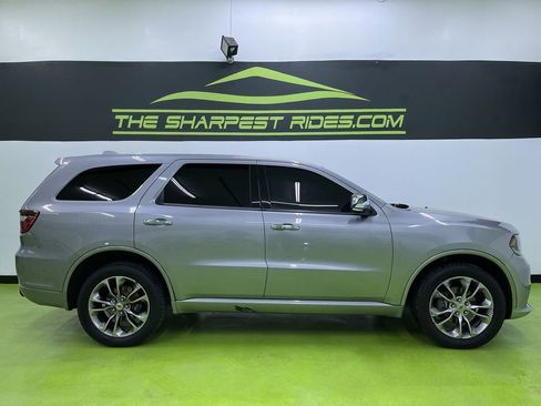 Used 2020 Dodge Durango GT image 11