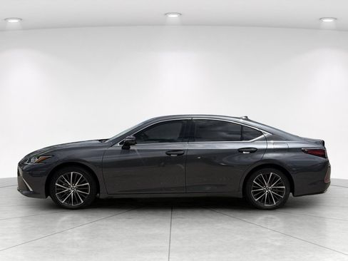 Used 2024 Lexus ES 350 w/ Premium Package FWD image 6