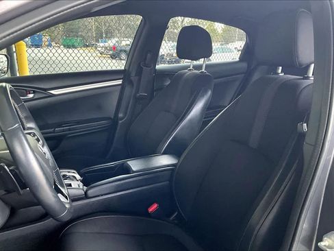 Used 2021 Honda Civic Sport image 8