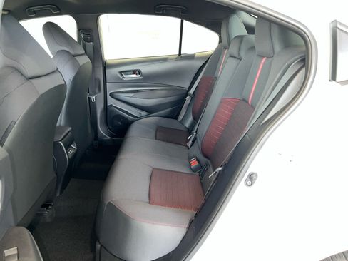 New 2026 Toyota Corolla SE w/ SE Package FWD image 9