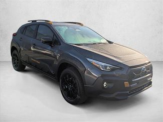 New 2026 Subaru Crosstrek 2.5i Wilderness AWD/4WD video 3
