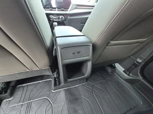 New 2026 Chevrolet Trax ACTIV FWD image 34
