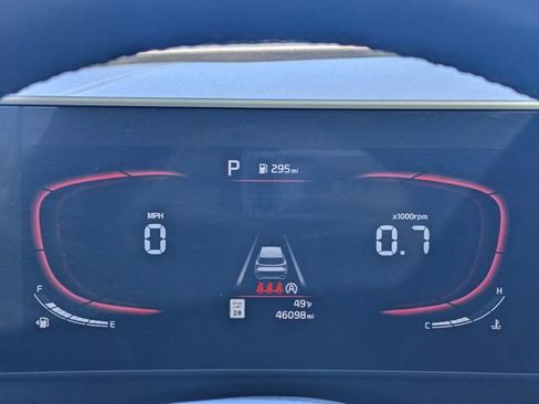 Used 2023 Kia Sportage X-Line image 29