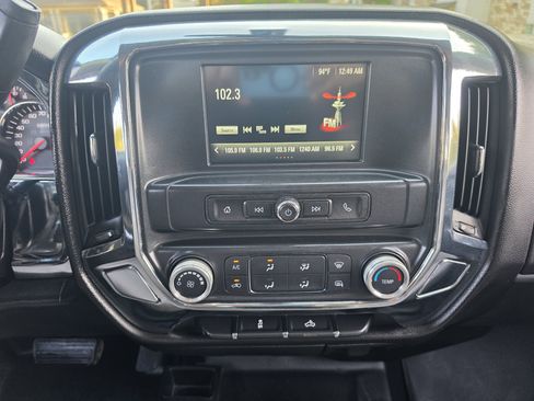 Used 2017 GMC Sierra 1500 4x4 Double Cab w/ Sierra Convenience Package image 26