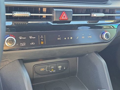 New 2026 Kia Sportage X-Pro Prestige image 26