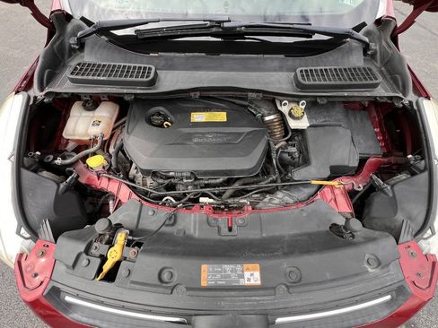 Used 2013 Ford Escape SE FWD image 27