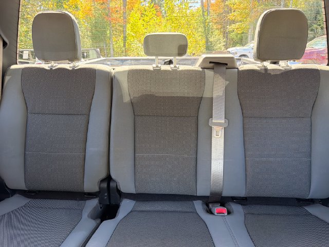 Used 2017 Ford F150 XL AWD/4WD image 20