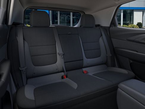 New 2025 Chevrolet TrailBlazer LT w/ Convenience Package image 17