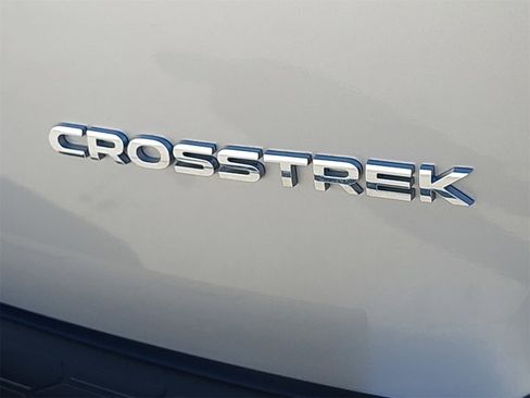 Used 2023 Subaru Crosstrek 2.0i image 40