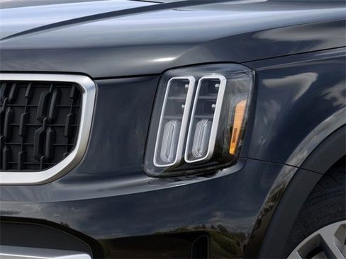 New 2025 Kia Telluride LX image 10