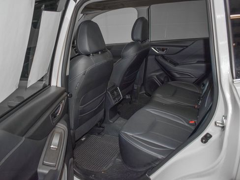 Used 2020 Subaru Forester Touring w/ Popular Package #2 image 24