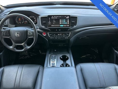 Certified 2025 Honda Ridgeline TrailSport image 15