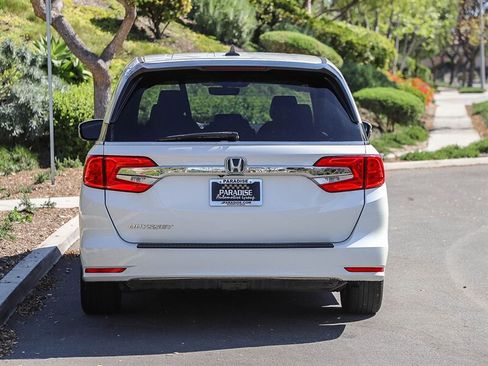 Used 2018 Honda Odyssey EX-L image 5