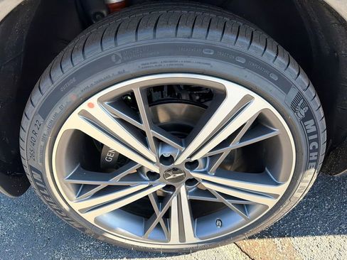 New 2026 Genesis GV80 3.5T e-SC image 17