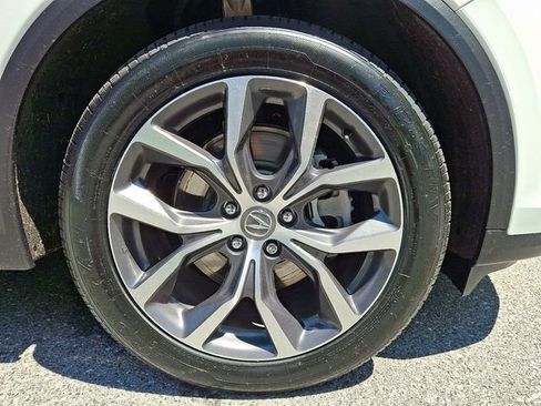 Certified 2023 Acura MDX SH-AWD w/ Technology Package image 8
