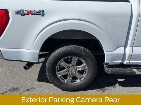 Certified 2023 Ford F150 Lariat AWD/4WD image 14