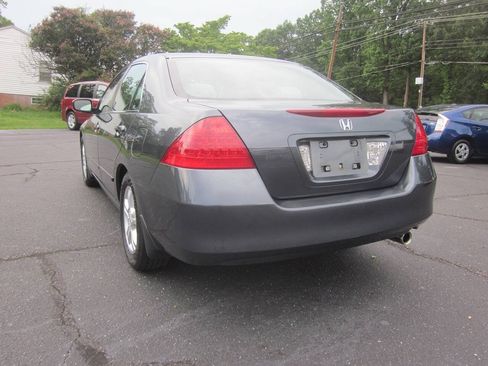Used 2006 Honda Accord SE image 28