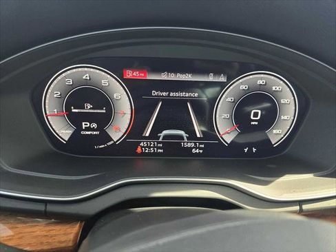 Used 2023 Audi Q5 2.0T Premium Plus w/ Premium Plus Package image 27