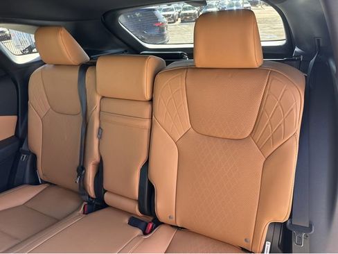 New 2026 Lexus RX 350 Premium Plus FWD image 18