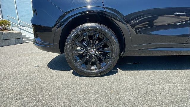 New 2026 Buick Envista Sport Touring w/ Convenience I Package FWD image 9