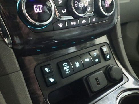 Used 2015 Buick Enclave Premium w/ Experience Buick Package AWD/4WD image 21