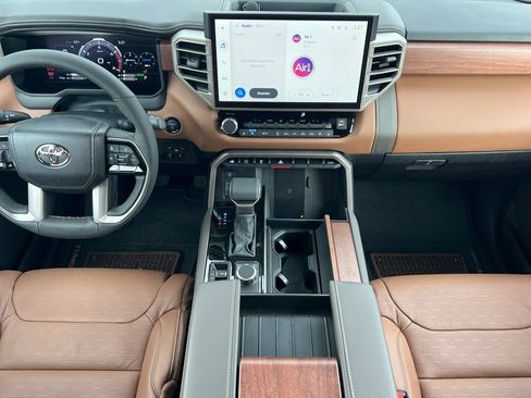New 2026 Toyota Tundra 1794 Edition image 10